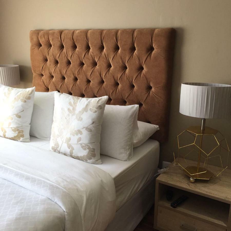 23 On Camden Guest House Ист-Лондон Экстерьер фото